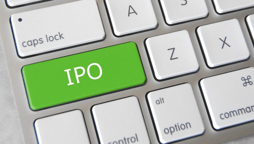 Saudi Aramco IPO