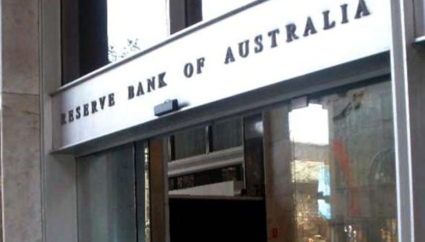 RBA Held the Cash Rate at 4.45%