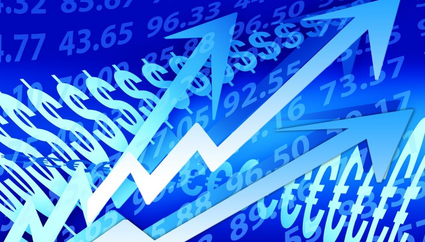 US economic growth outlook revised higher