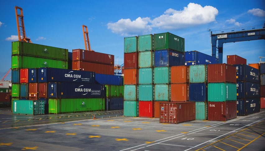 Trade Wars are Back