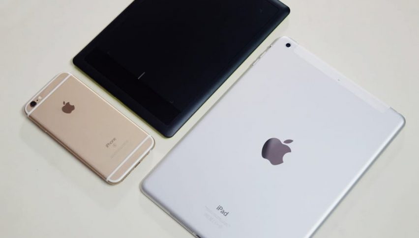 Will Trump Grant Tariff Waivers to Apple for Importing Components From China?