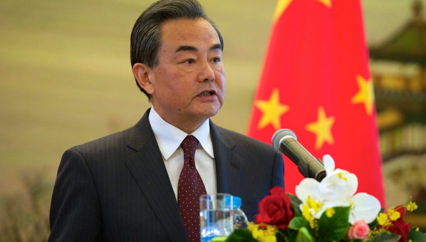 China wants a trade deal,but no interference in HK,leaving markets puzzled