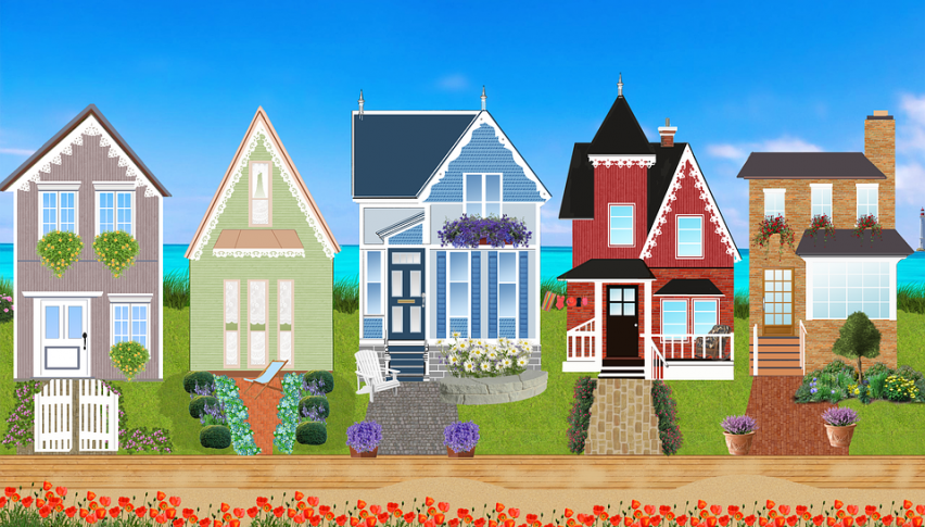 Housing market in focus