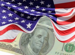 The USD held well during impeachments, but I think Trump would have liked the opposite