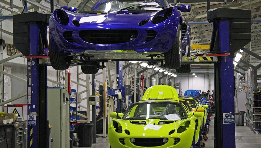 British car production to suffer if EU imposes tariffs post Brexit