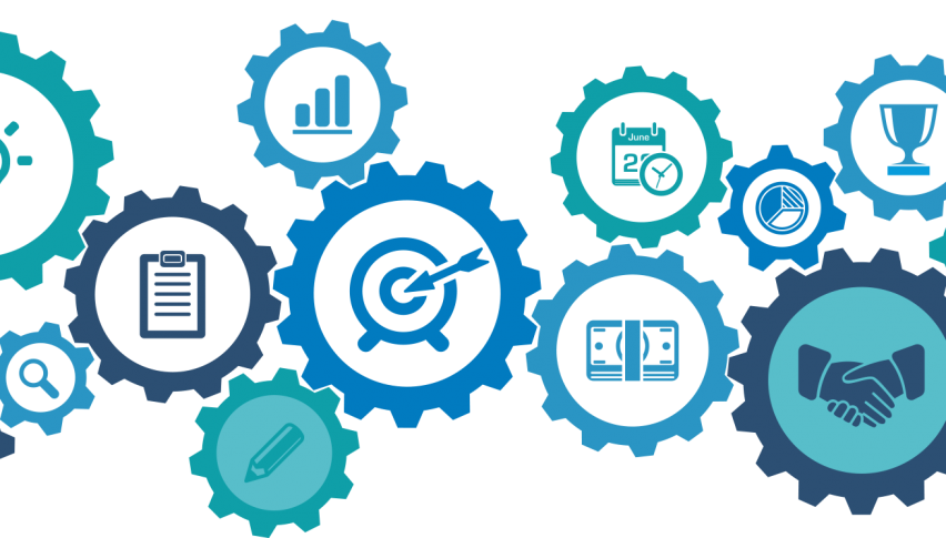 Services sector in focus