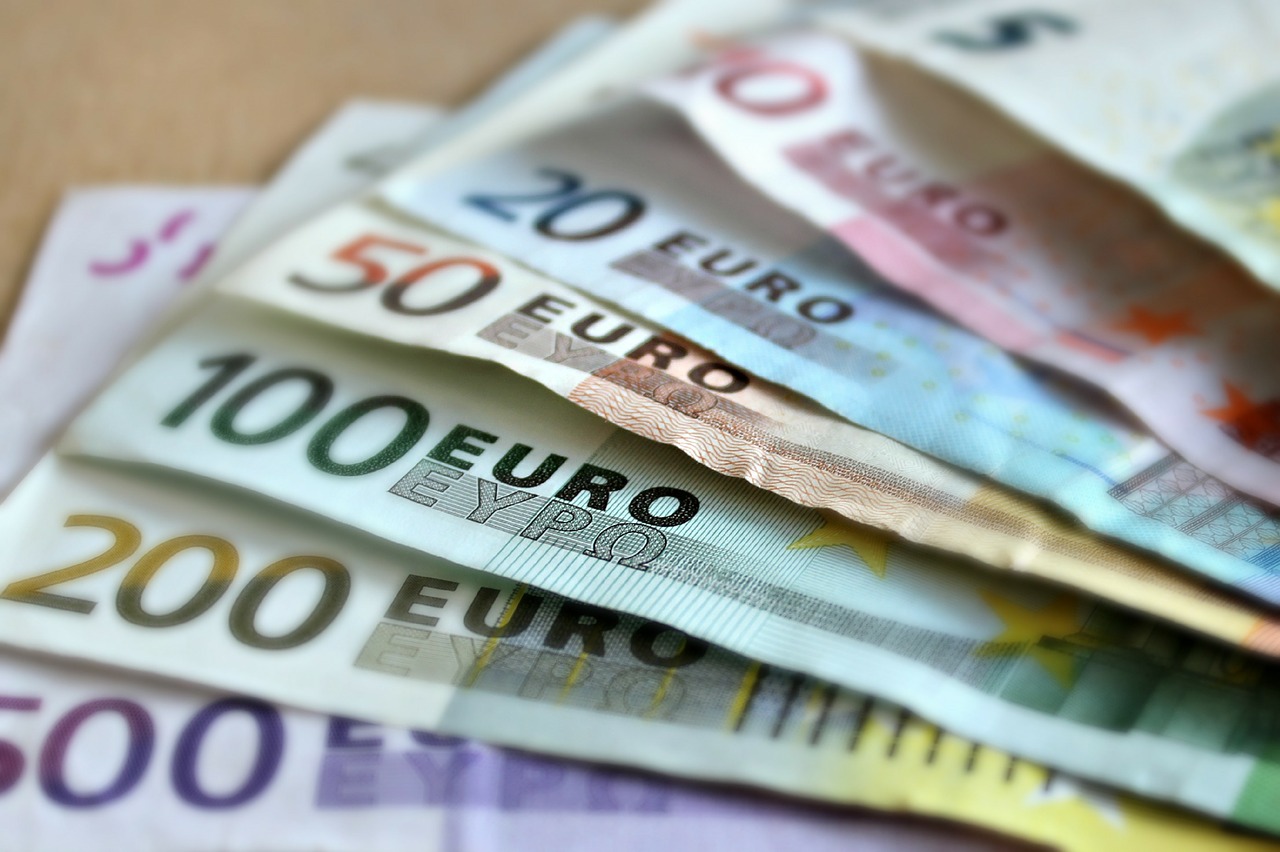 20 eurų į btc)