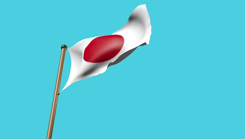 Japan's economy in focus - sentiment among manufacturers and services sector
