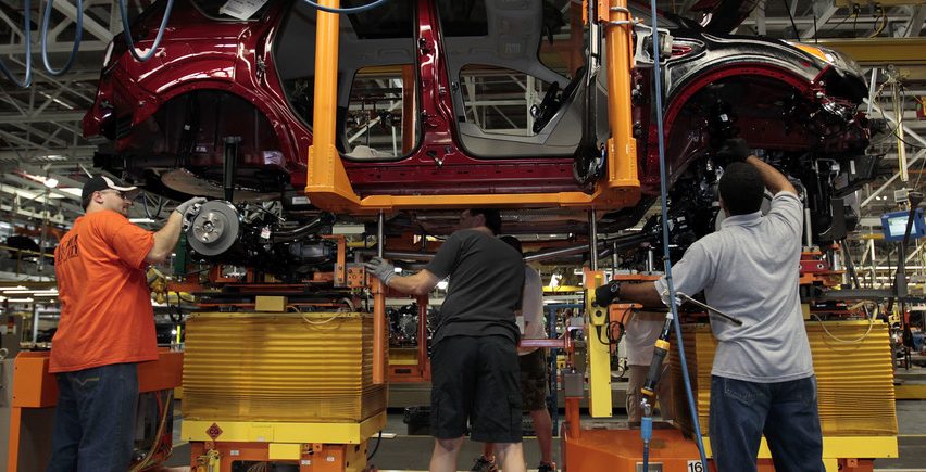 Employment increased more than expected,while unemployment rate declined