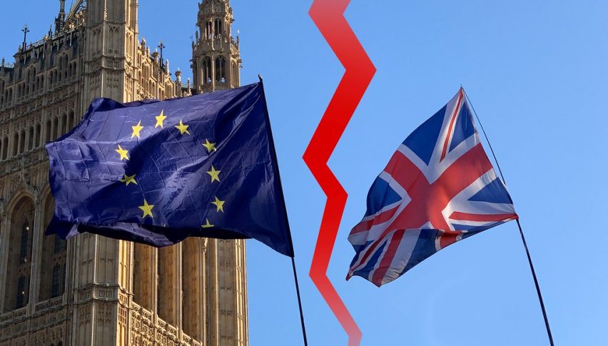 BoJo is bringing back the Brexit deal ASAP