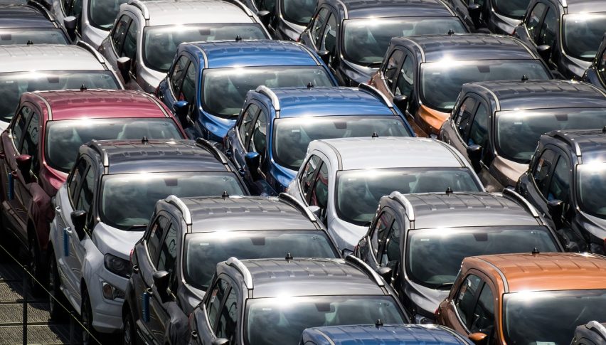 Revised USMCA Could Result in Higher Tariffs on Automakers