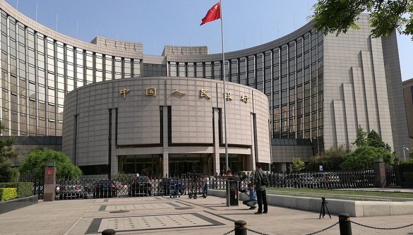 PBOC in focus