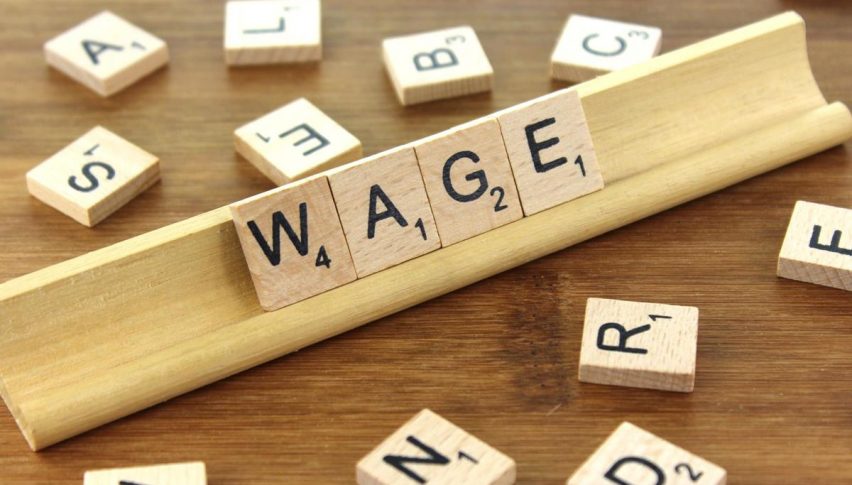 Britain Announces More Than 6% Hike in Minimum Wage in 2020