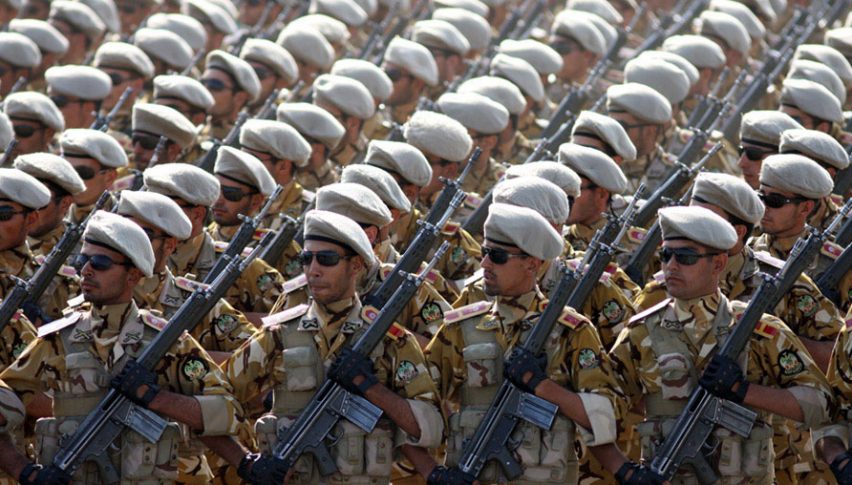 Markets make a roller-coaster ride on war games