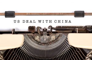 US-China phase one trade deal
