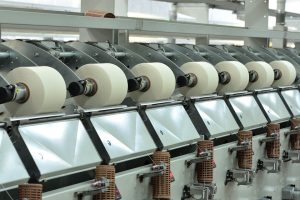 Japan's Core Machinery Orders Record Fastest Monthly Growth in November