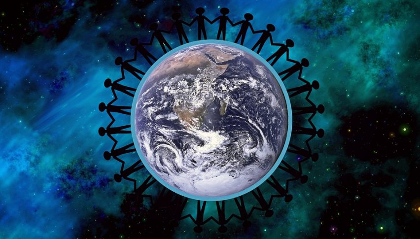UN Cautions Against Trade Tensions Bringing Down Global Economic Growth in 2020