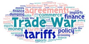 Trump's Trade War Focus Shifts to Europe, Britain Next?