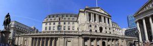 The BOE will Keep its Monetary Policy Steady This Week
