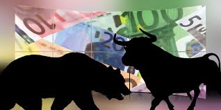 Bears continue to dominate markets, as coronavirus fears remain