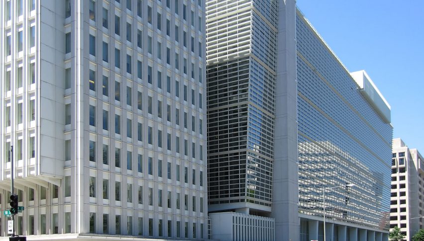 World Bank to Not Offer China Financial Assistance to Tackle Coronavirus Impact?
