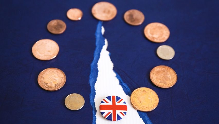UK economy improved in December, as UK headed out of EU