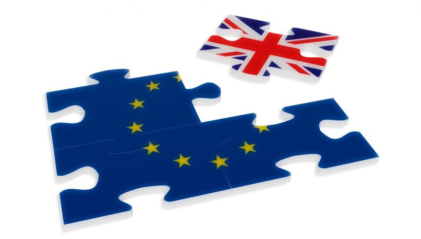 EU Not Keen to Grant Permanent Equivalence to Britain for Financial Sector?