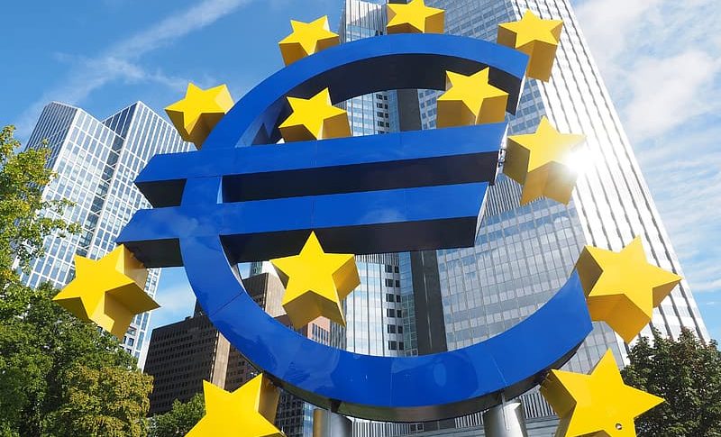 ECB might cut rates before the FED