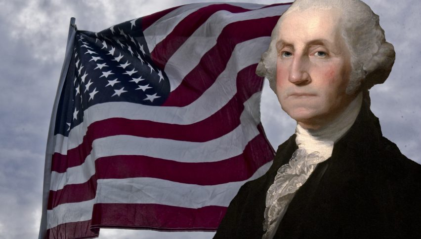 Happy President's Day to our followers from the US