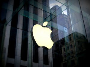 Apple report higher revenue in Q3