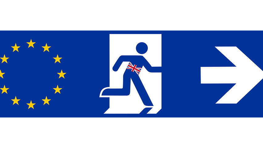 Gains From Brexit: More Companies Setting Up in the Netherlands