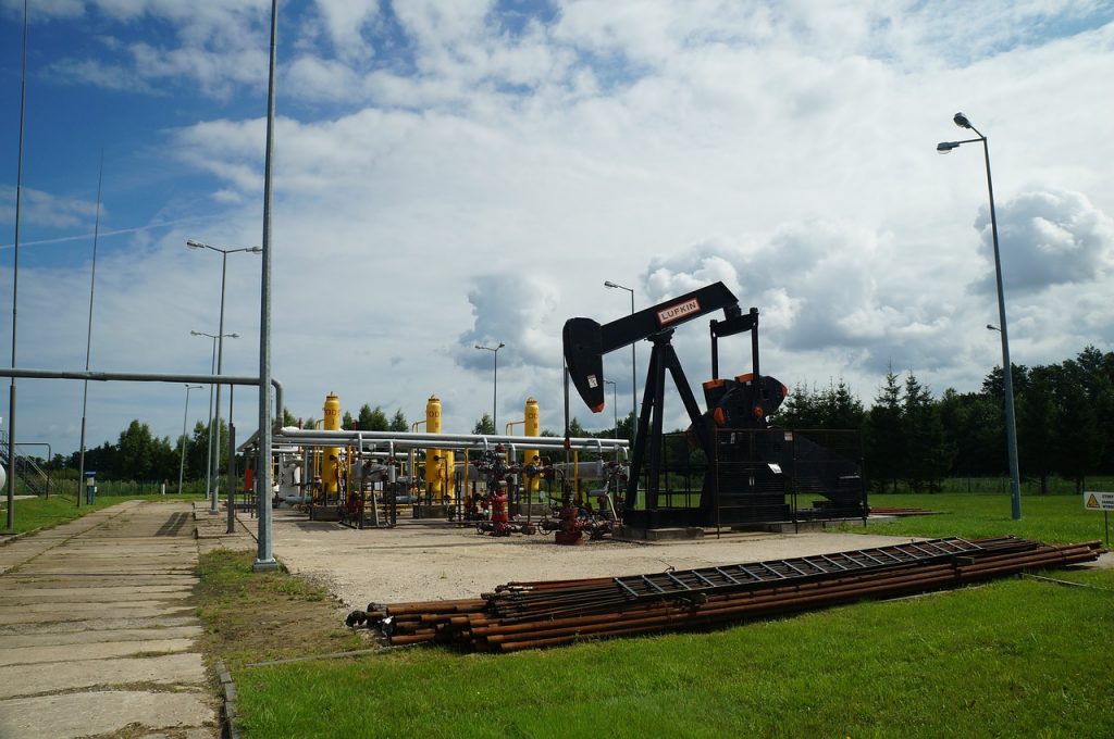 WTI Crude Oil Takes Out the .00 Handle WTI Crude Oil Takes Out the .00 Handle