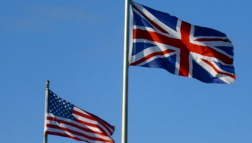 Britain-US Trade Discussions to Begin Soon: US Trade Representative to Travel to Britain