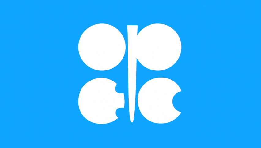 OPEC+ continues to put arbitrary Oil prices