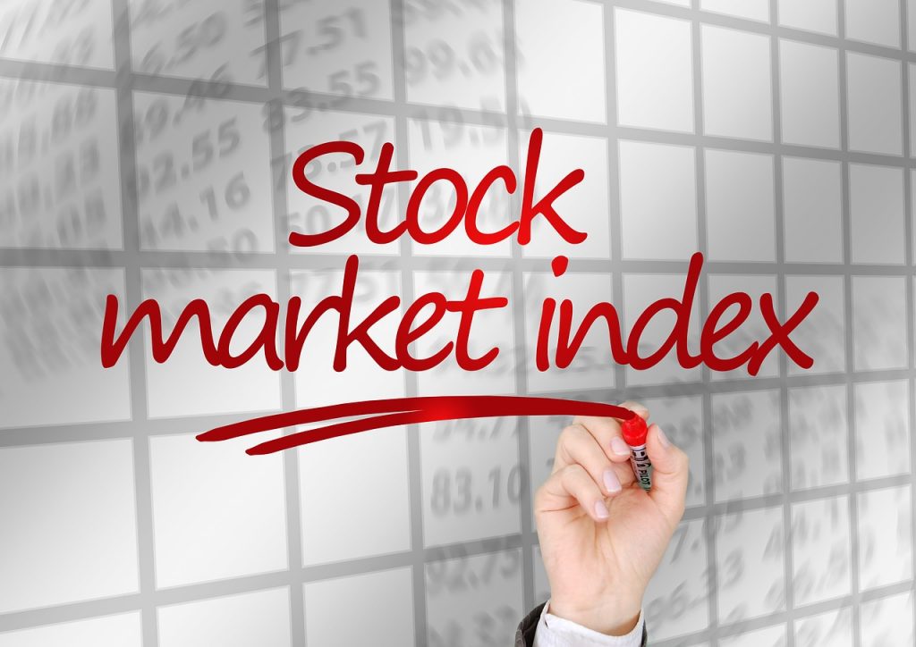 markets