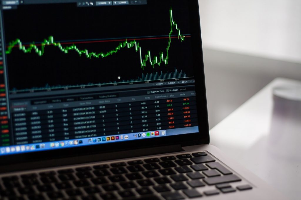 Stocks are Wobbly