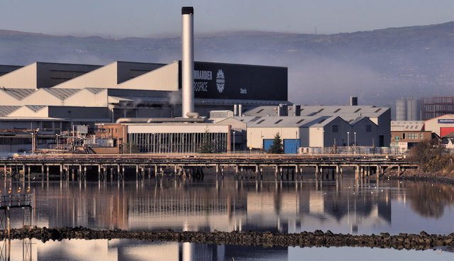 Ireland's Manufacturing Sector Grows for Second Consecutive Month in February