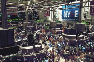 Investors are Nervous