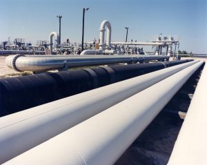 Goldman Sachs Expects UK Oil Prices to Fall to $20 After Saudi Arabia's Decision