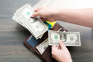 The US consumer is feeling the slowdown in inflation