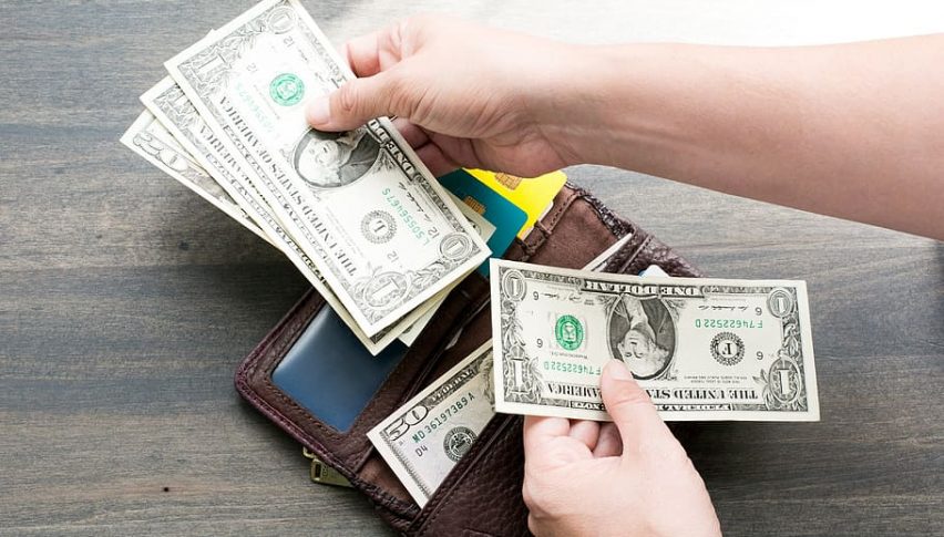 The US consumer is feeling the slowdown in inflation