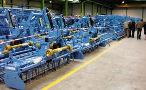 Japan's Core Machinery Orders Beat Expectations, Grew During January