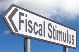 UK Government Rolls Out Larger Fiscal Stimulus Measures