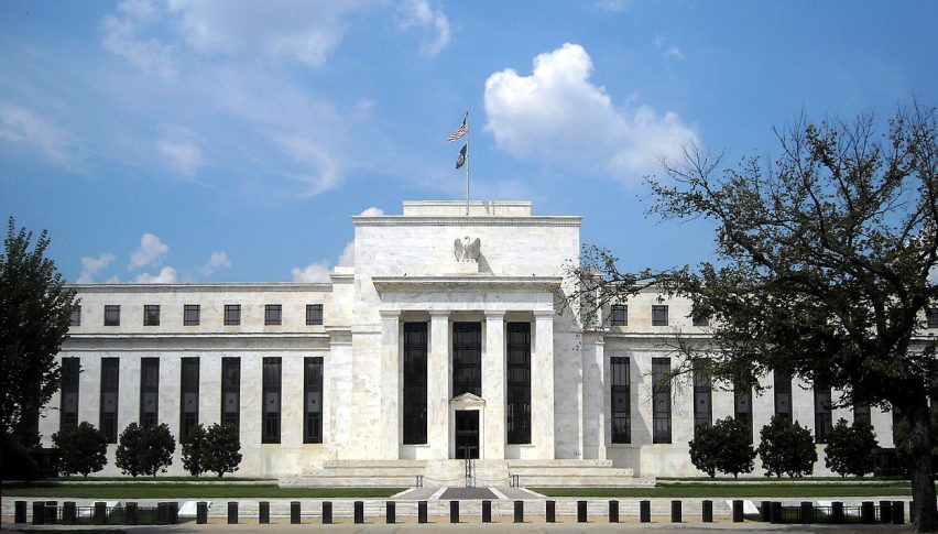 St Louis Fed President Comments on Stimulus Measures Against Coronavirus