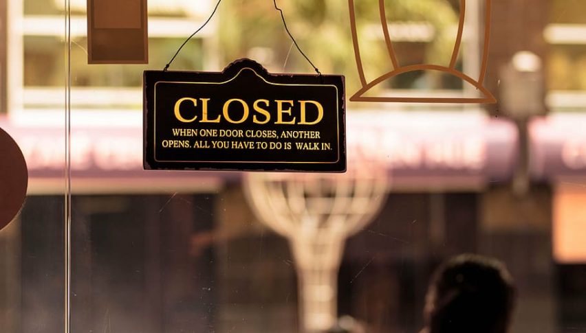 Everything is closing down across Europe