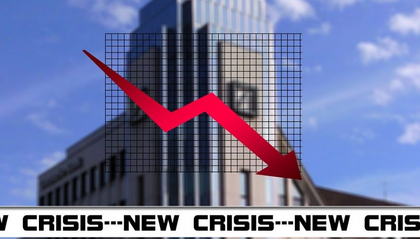 Slumping Business Activity Raises Fears of Recession in Global Economy