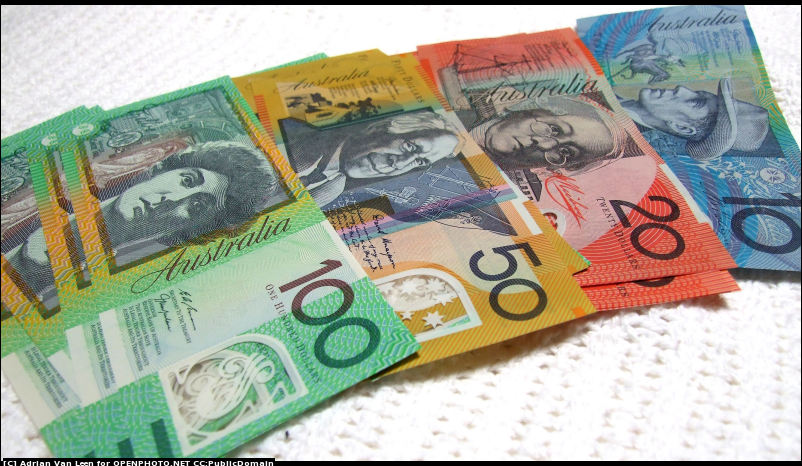 Australian Government Unveils