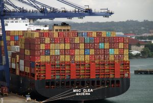 Coronavirus Pandemic Hits China's Trade in March