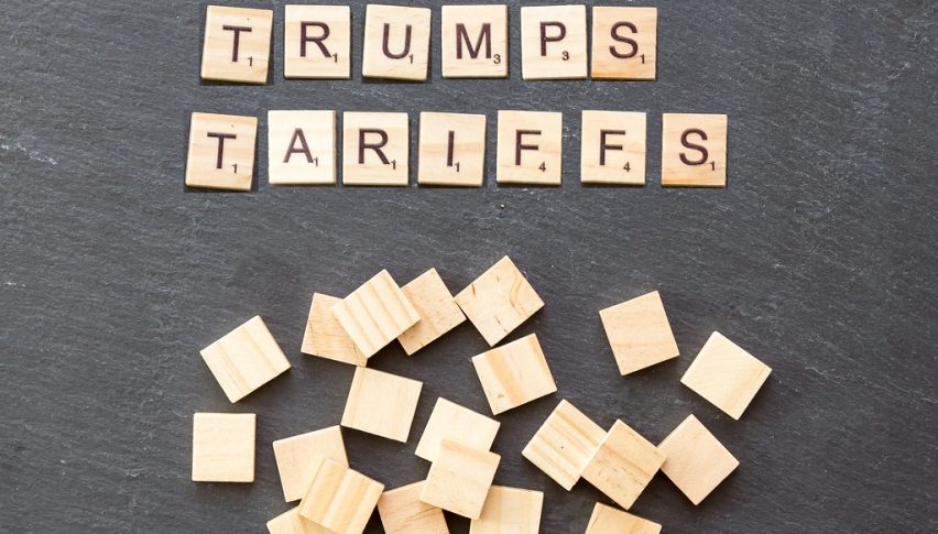 US Government Defers Tariff Payments for Some Importers