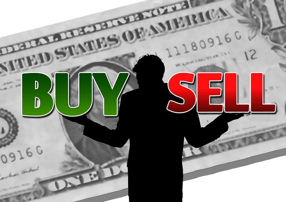 buy sell forex